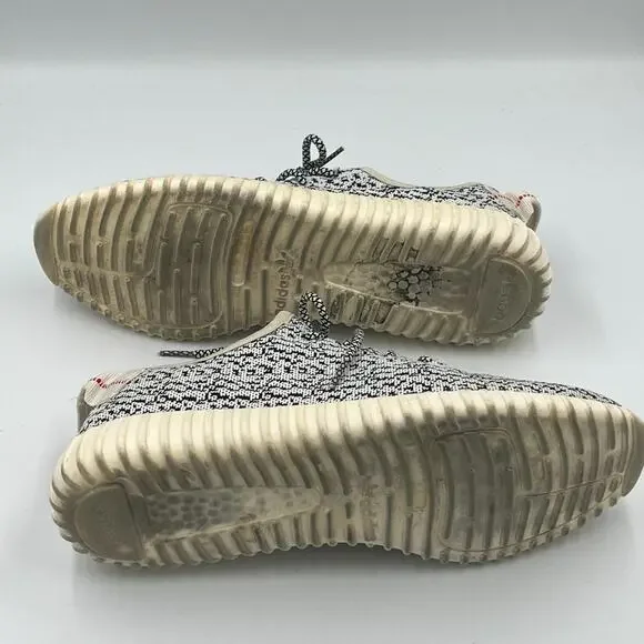 adidas gazelle silver green womens Yeezy Boost 350 "Turtle Dove"  ss-black